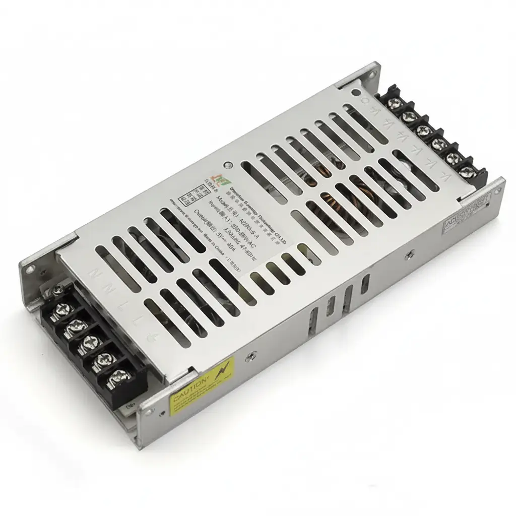 G-Energy 5V 40A LED Display Power Supply