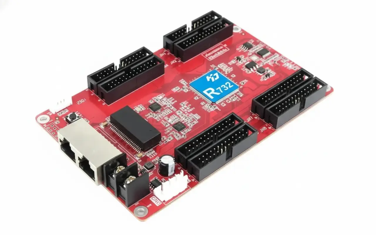 R-732 Receiving Card - LED Controller