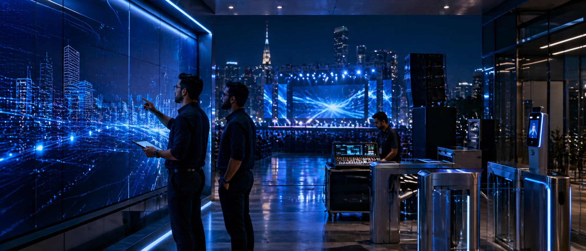 About Renex Digital