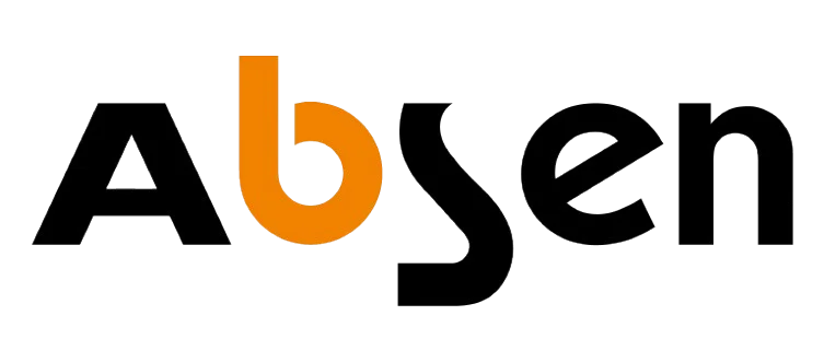 Absen logo