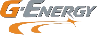 G-Energy logo