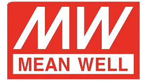 MEAN WELL logo