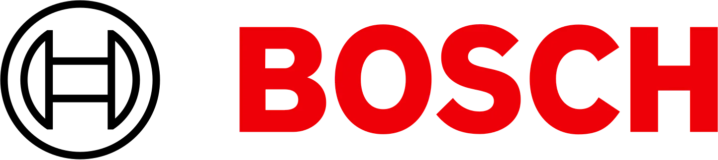 BOSCH logo