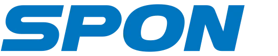 SPON logo