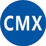 CMX logo