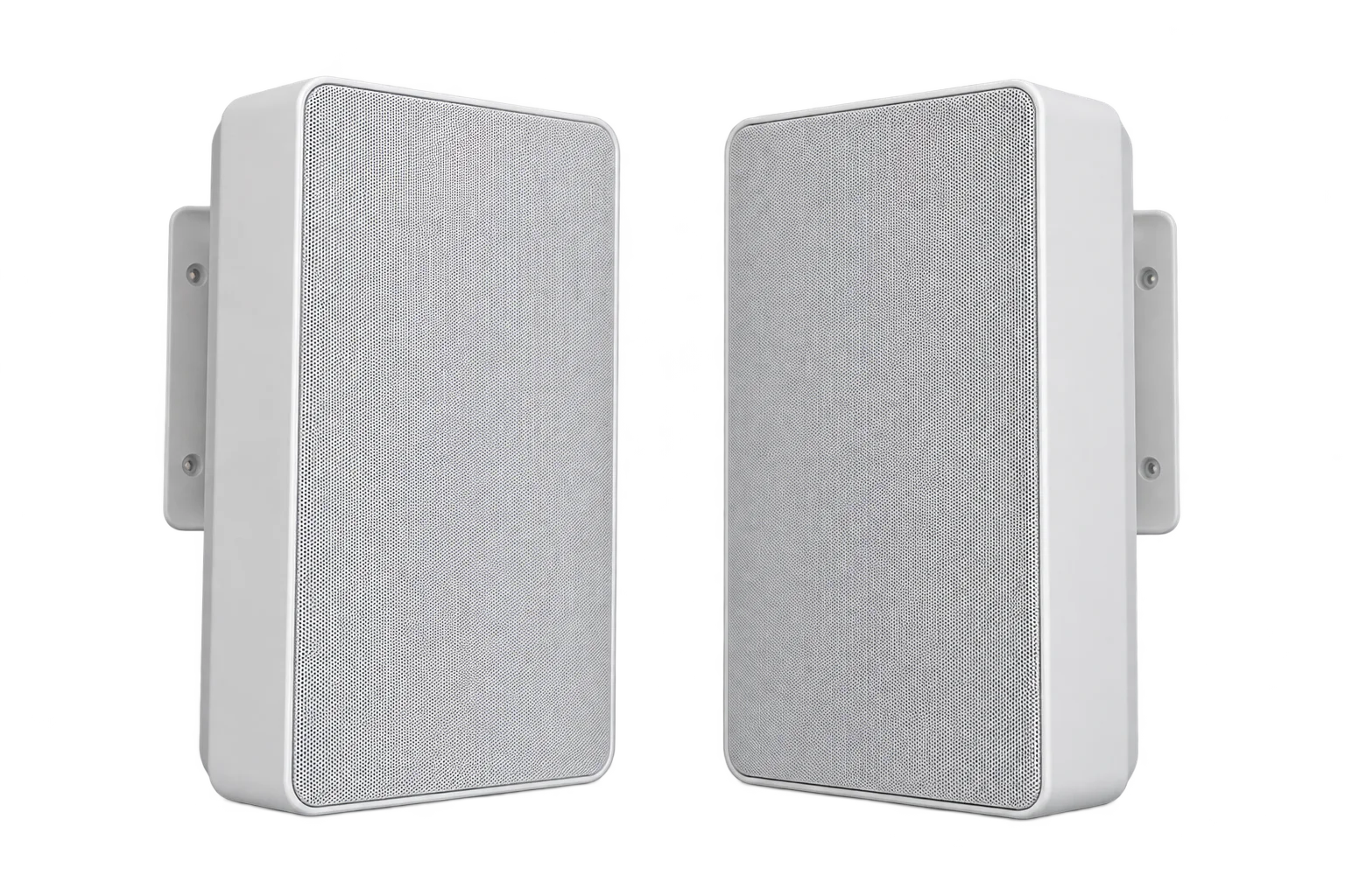Room speakers