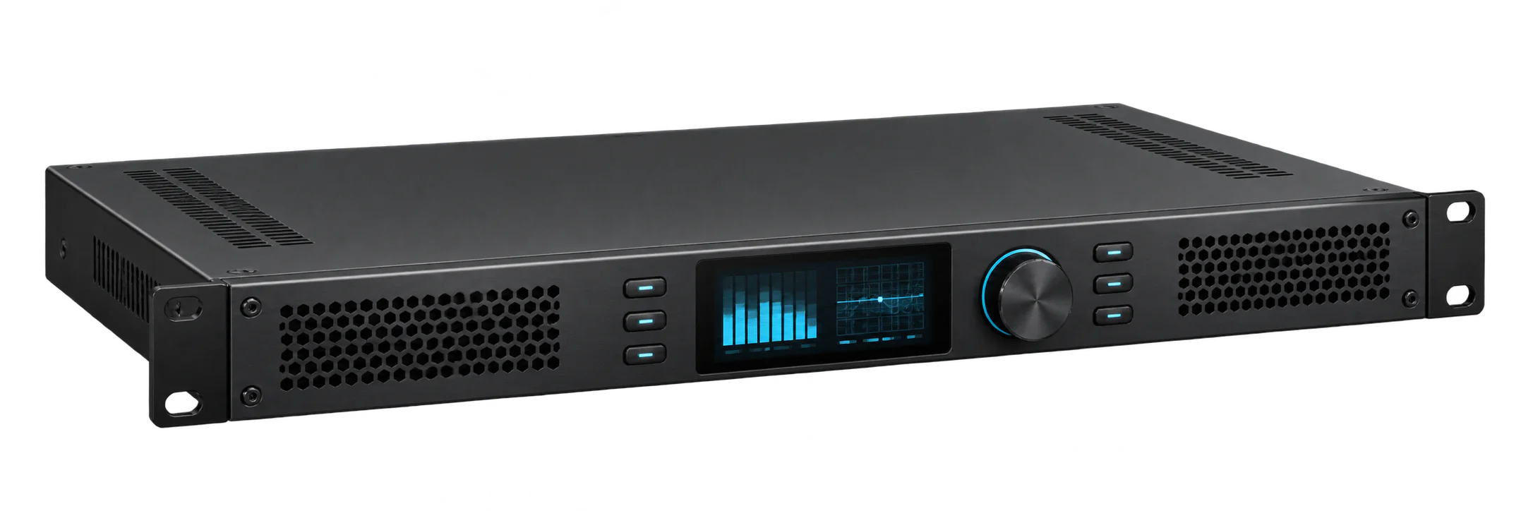 DSP processor