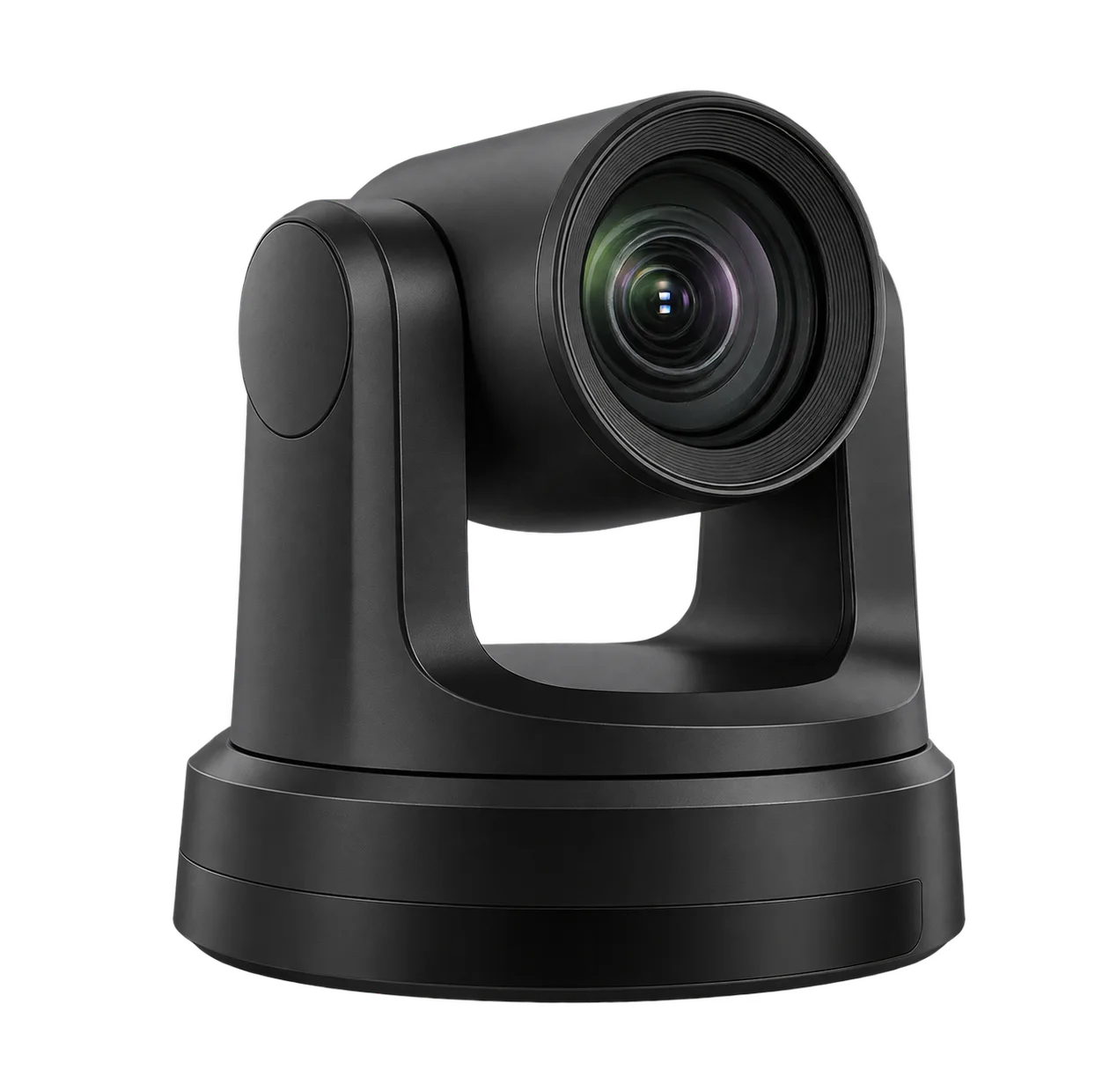 PTZ camera