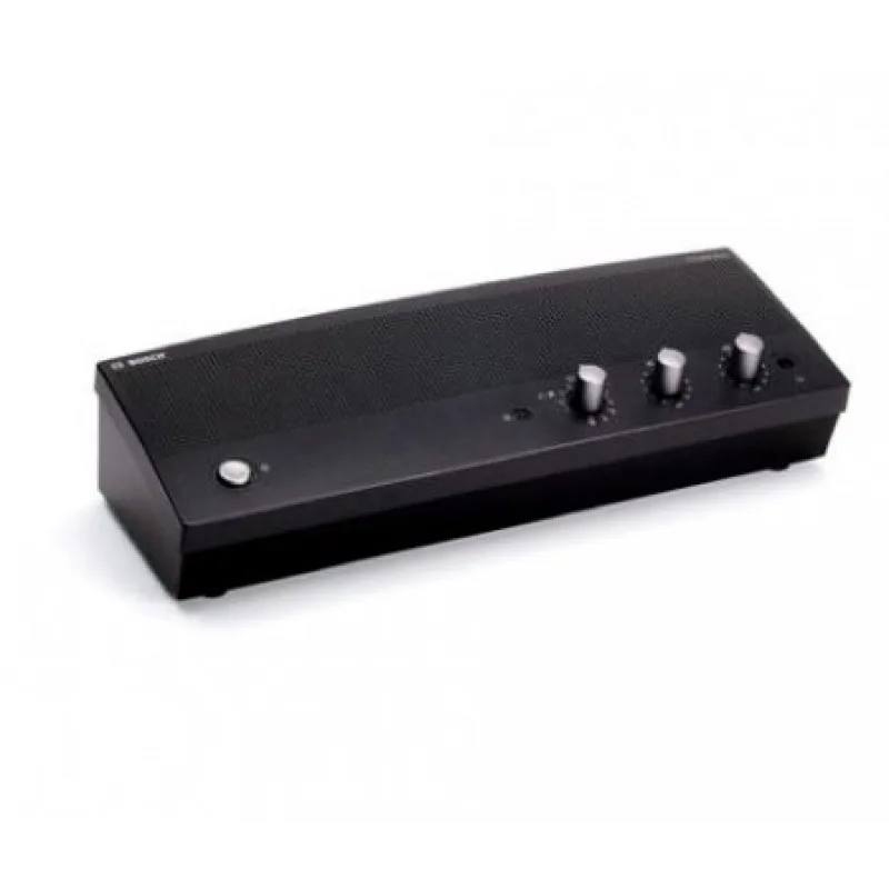 Bosch CCS-CU Conference Control Power Unit