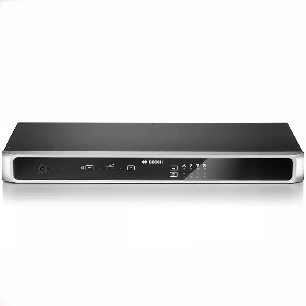 Bosch CCSD-CU Control Unit