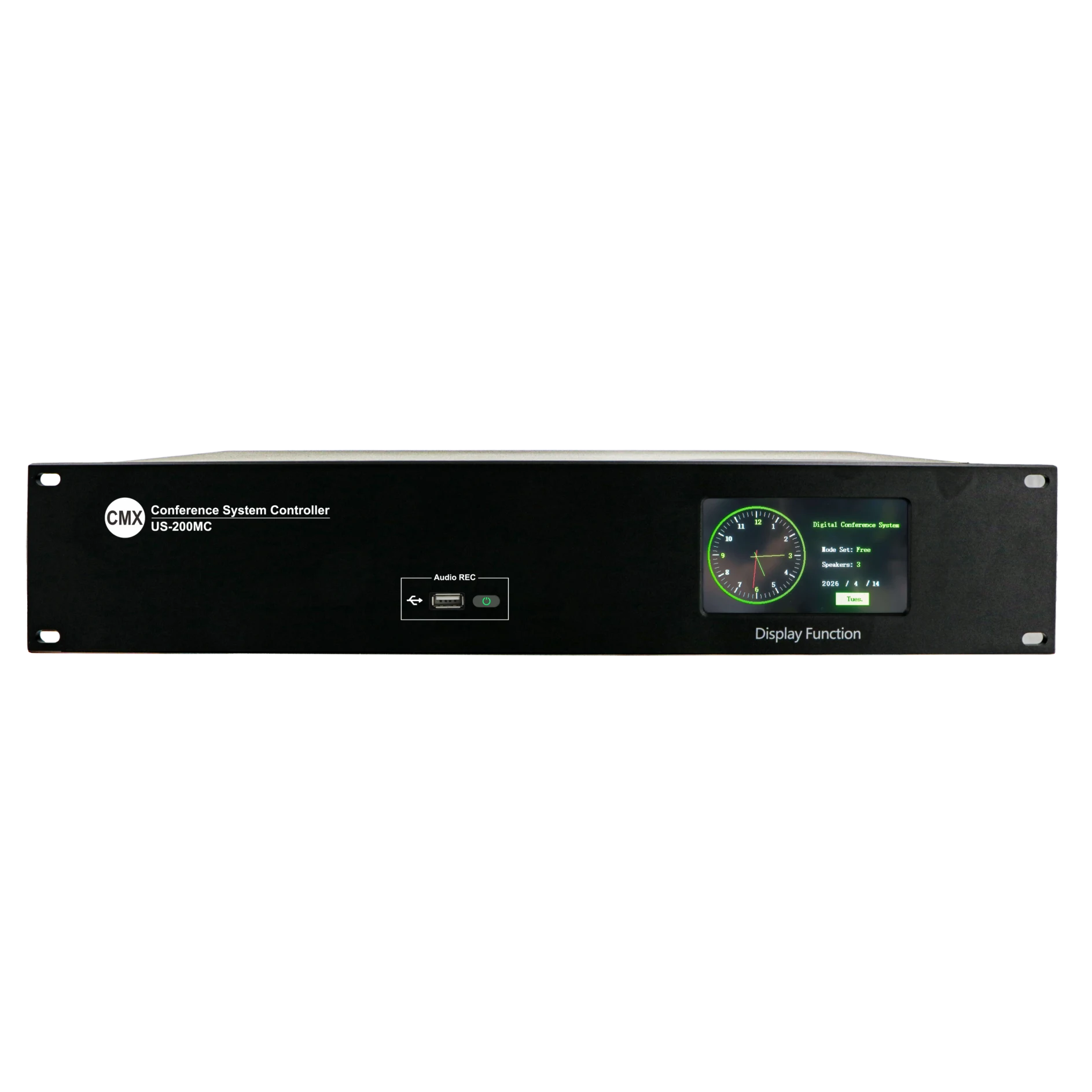 CMX US-200MC Digital Conference System Controller