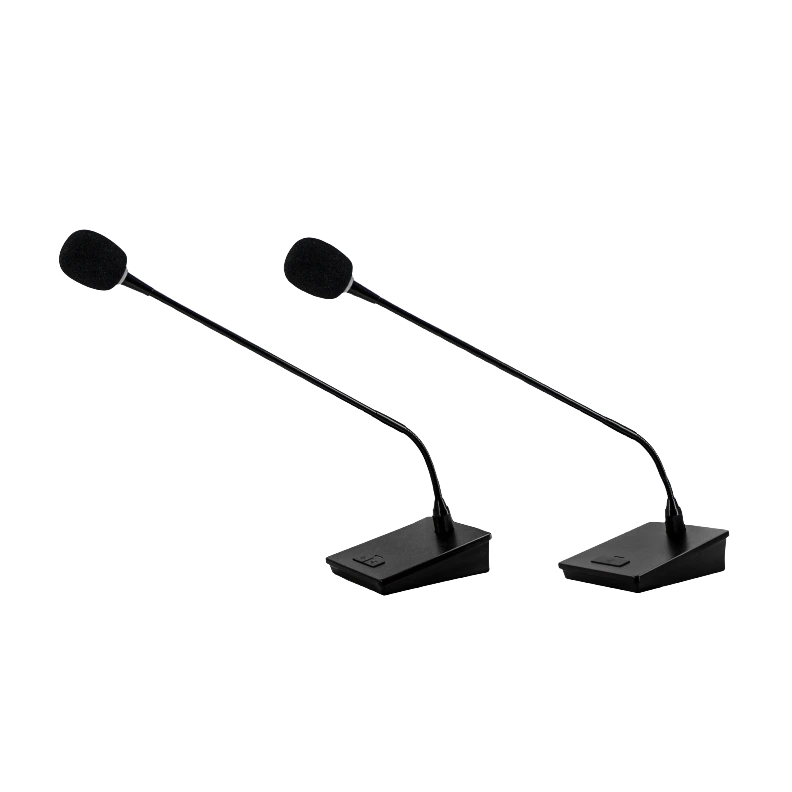 CMX WS-101 Chairman and WS-102 Delegate Units