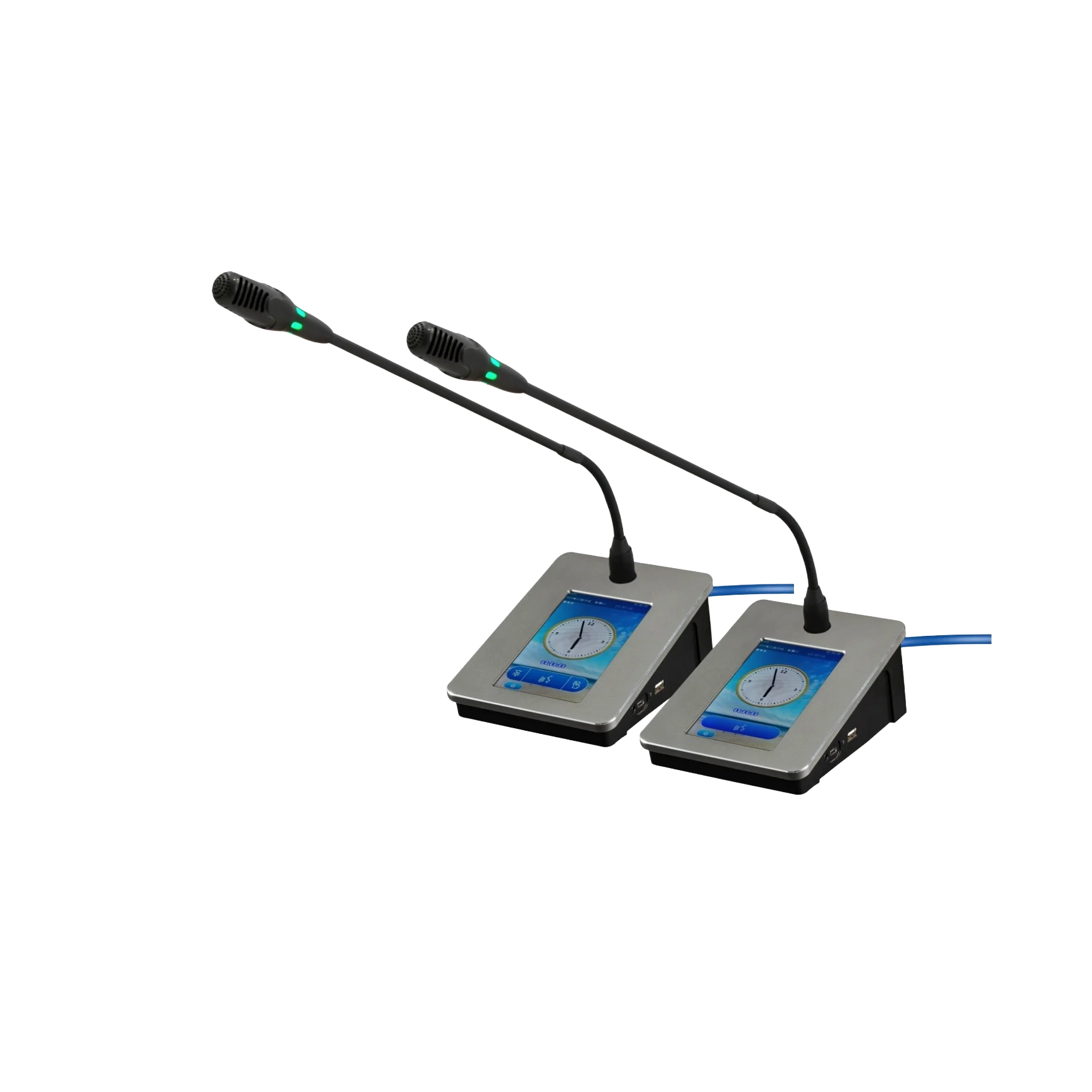 CMX WS-257 Chairman and WS-258 Delegate Units