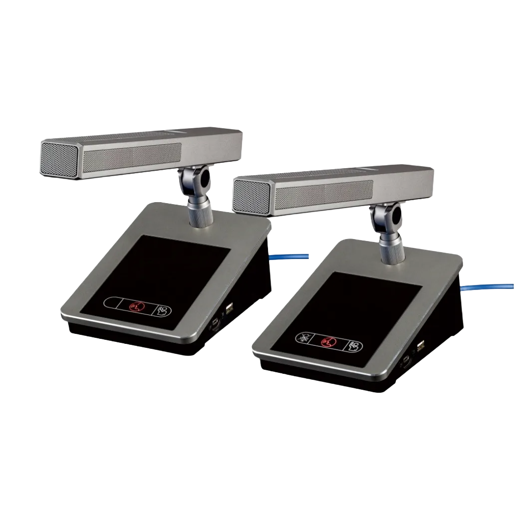 CMX WS-259 Chairman and WS-260 Delegate Units