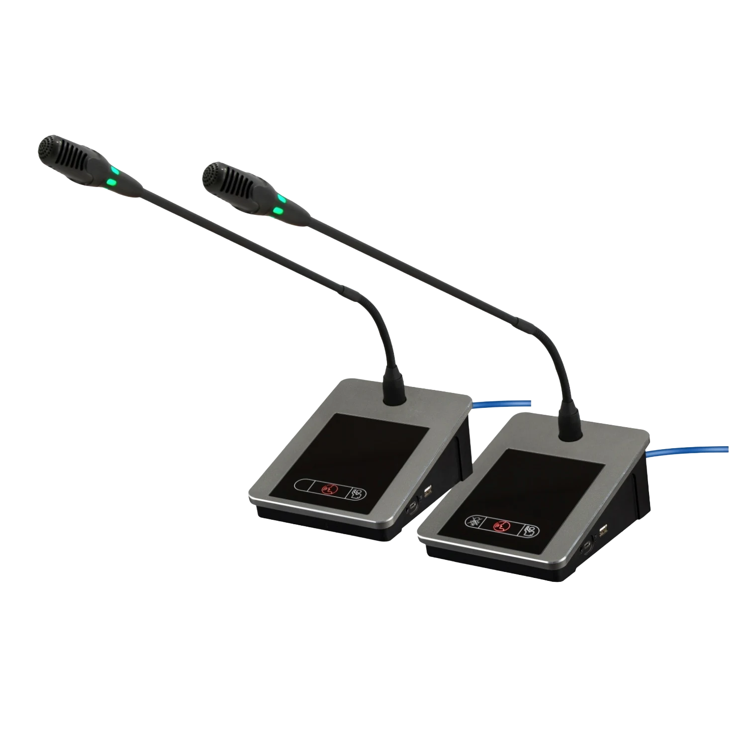 CMX WS-261 Chairman and WS-262 Delegate Units