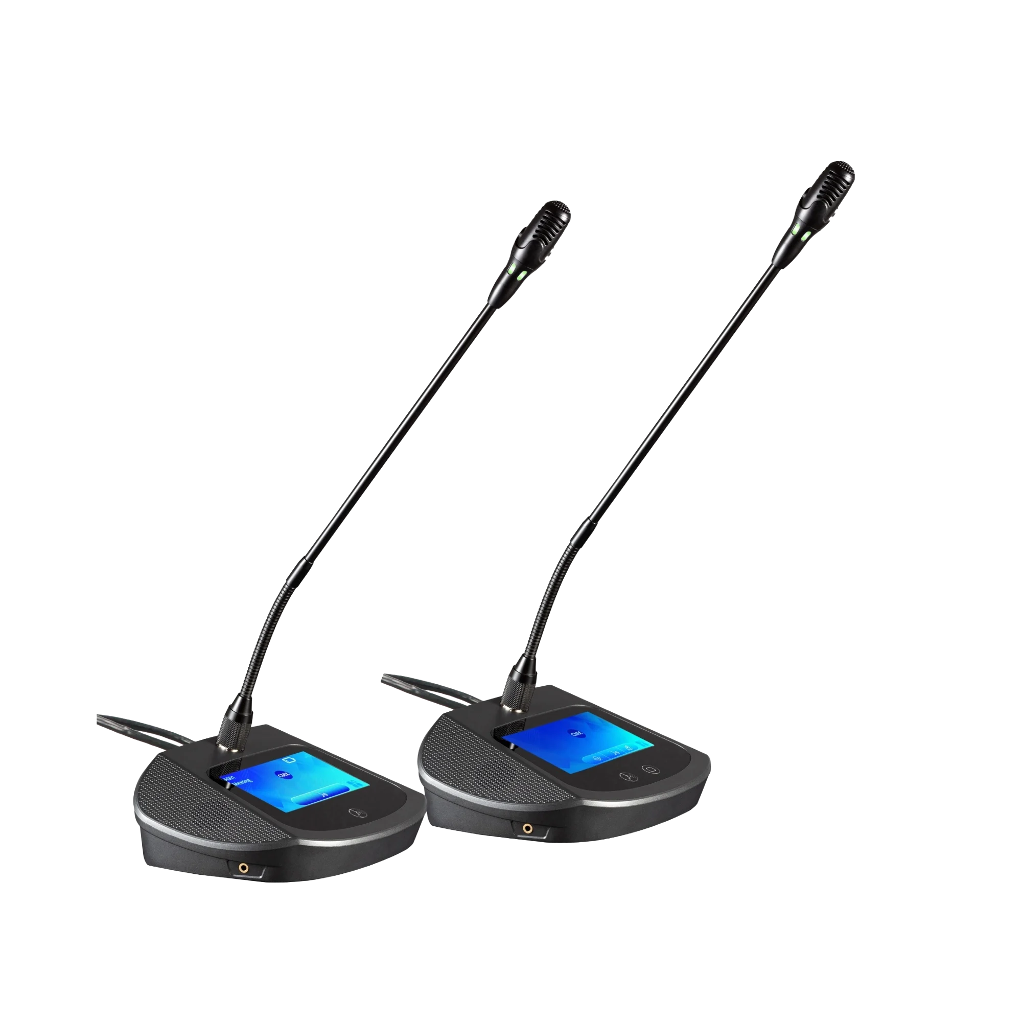 CMX WS-273M Chairman and WS-274M Delegate Units