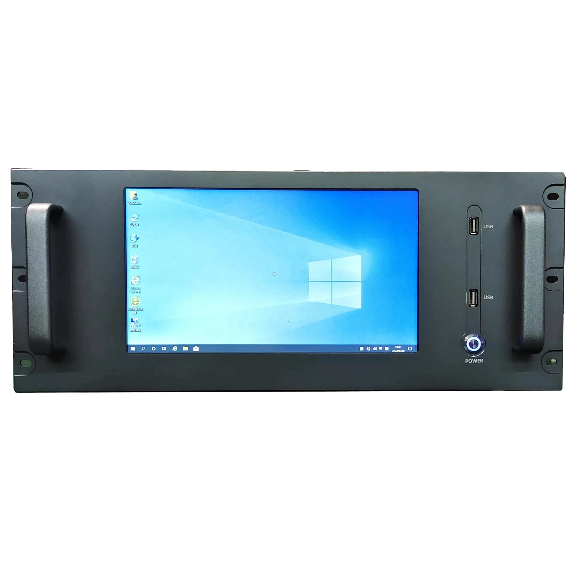 CMX MC-5800E Paperless Conference Management Server