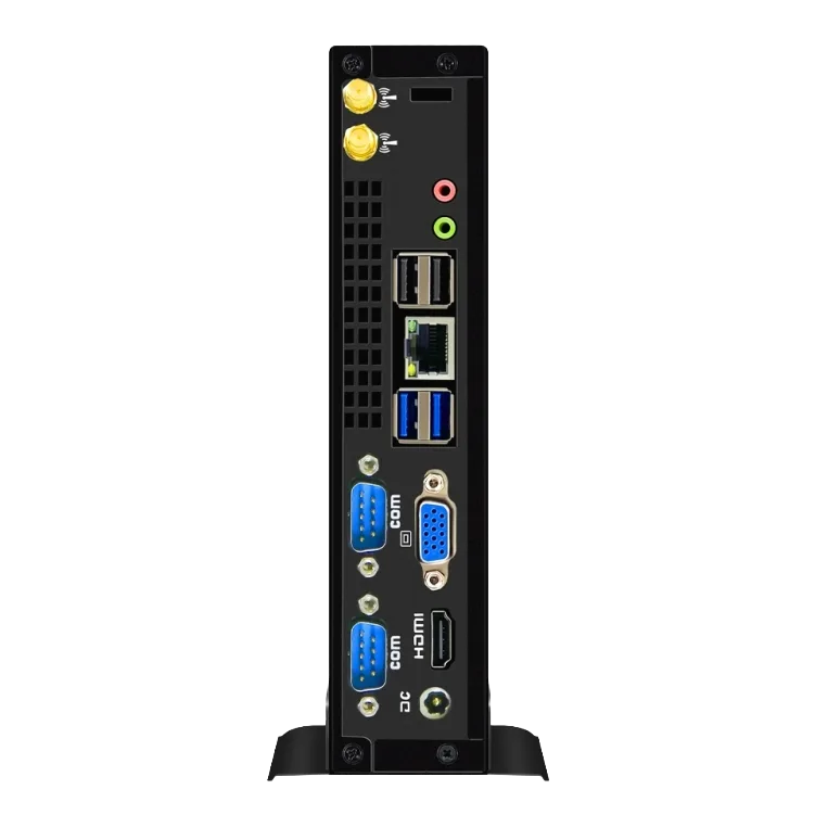 CMX MC-5802A, MC-5802B and MC-5802C Paperless Conference Terminals