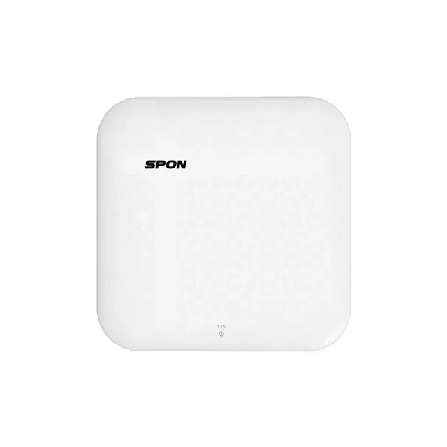 SPON LCS-5301ZC Conference Base Station Controller