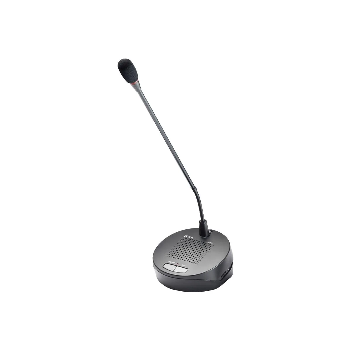 TOA TS-681L Chairman Unit with Long Microphone