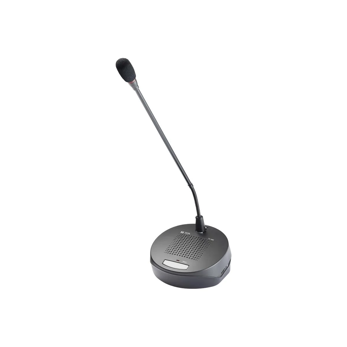 TOA TS-682L Delegate Unit with Long Microphone