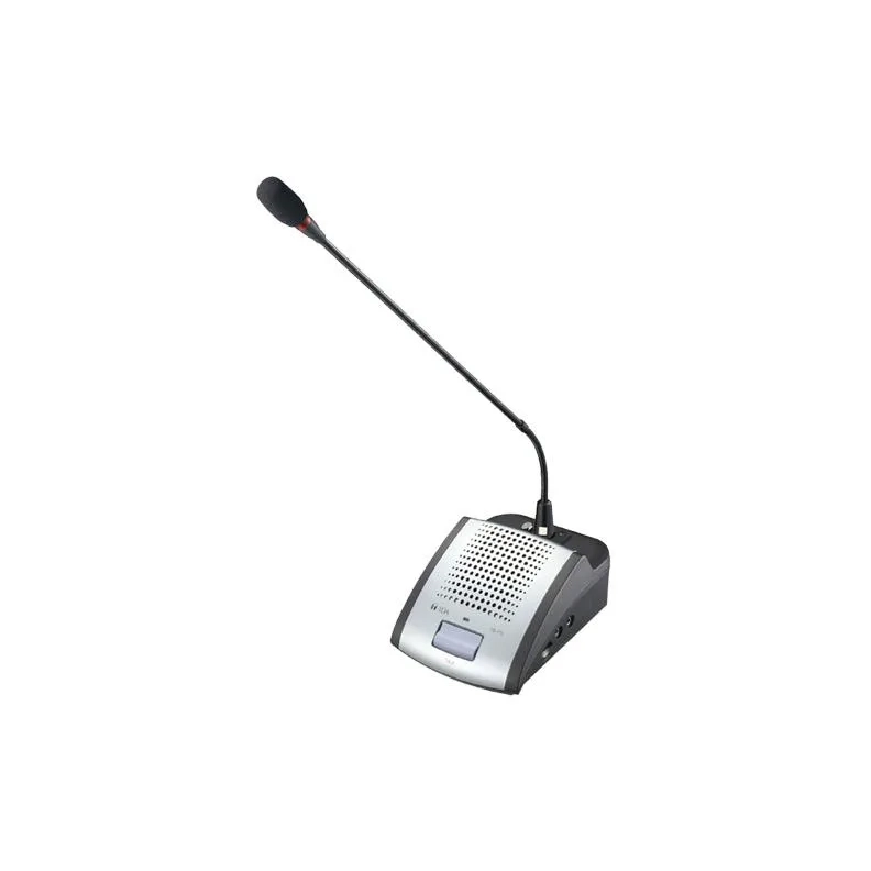 TOA TS-772 Delegate Unit for Conference System