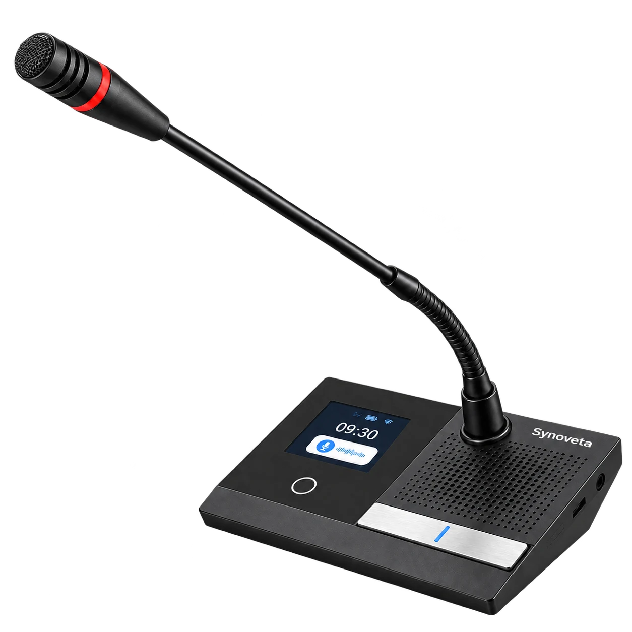 Synoveta SV-5002D2 Wireless Conference Delegate Unit