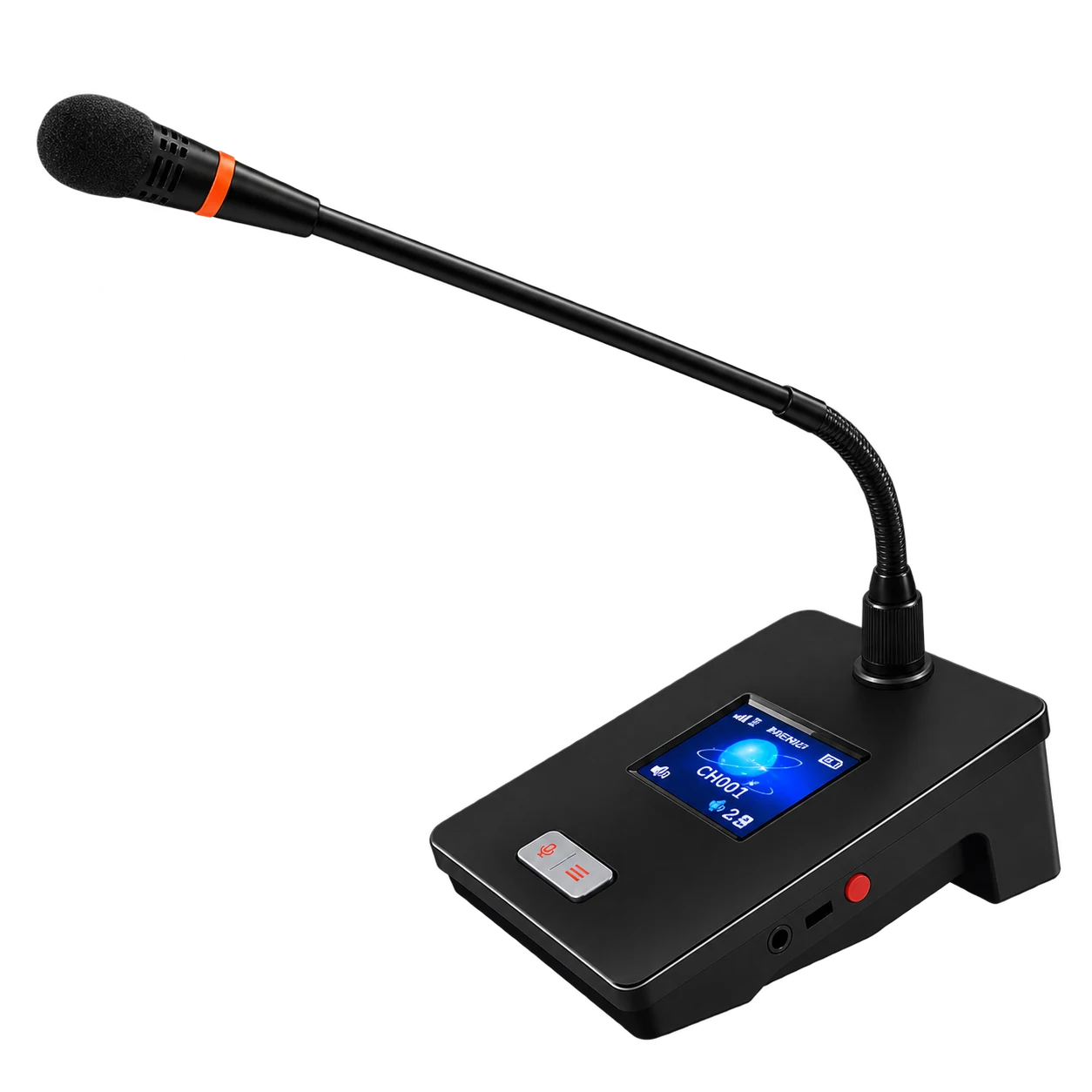 Synoveta SV-WWC-M809C 5G Wi-Fi Wireless Chairman Unit