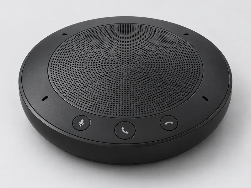 Jabra Speak2 75 Full-Duplex Speakerphone