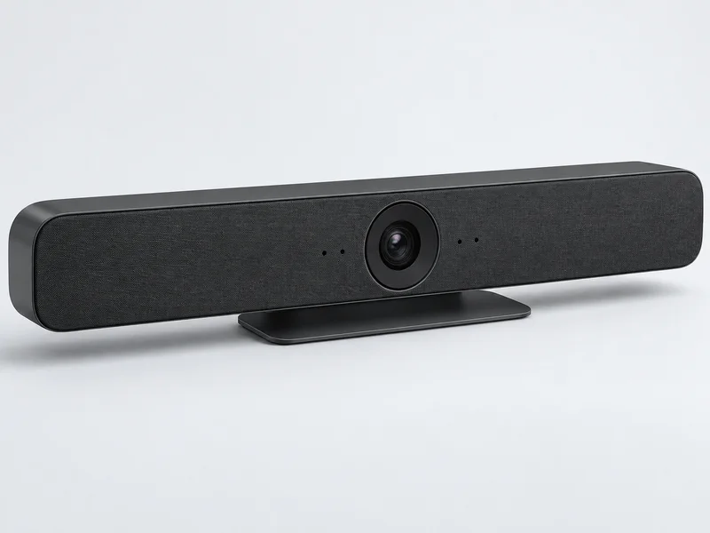 Logitech Rally Bar Huddle 4K Conference Camera