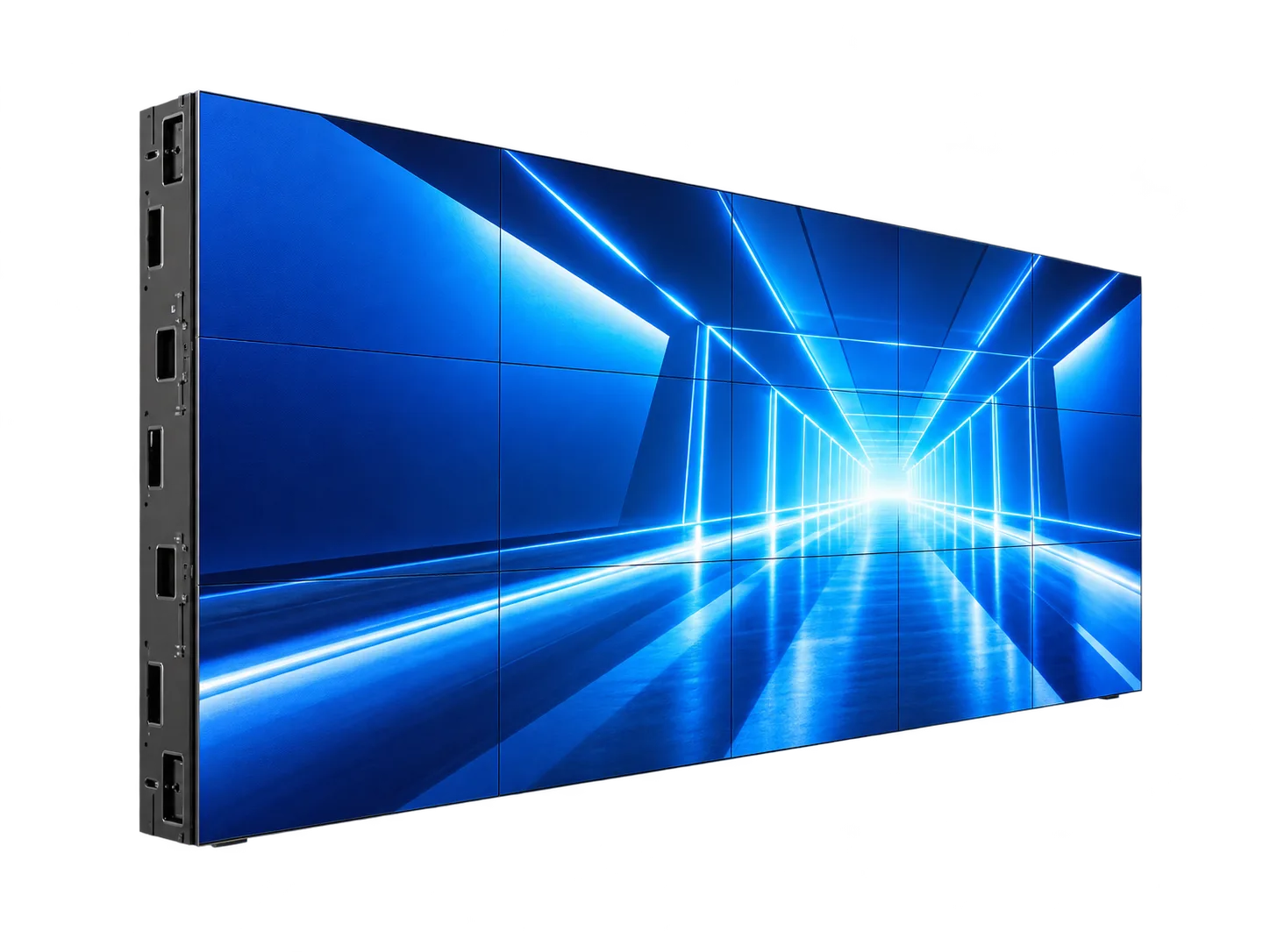Indoor LED Display