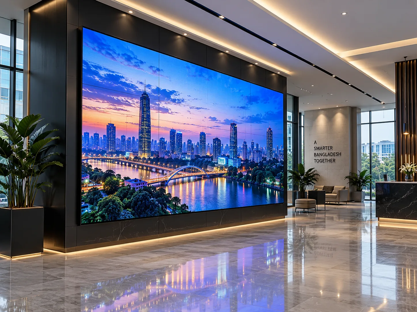 LED Display & Digital Signage Solutions