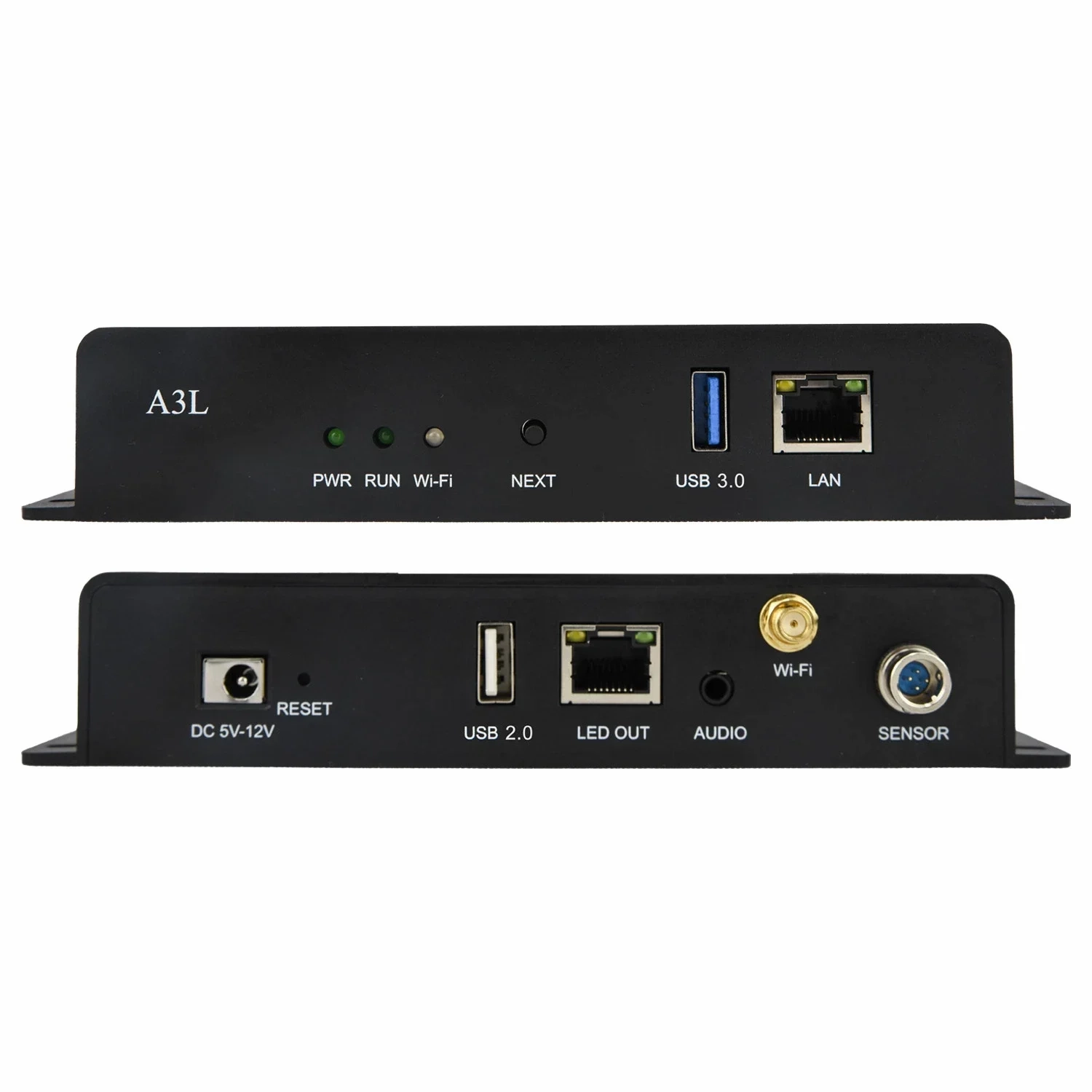 Huidu HD A3L LED Controller