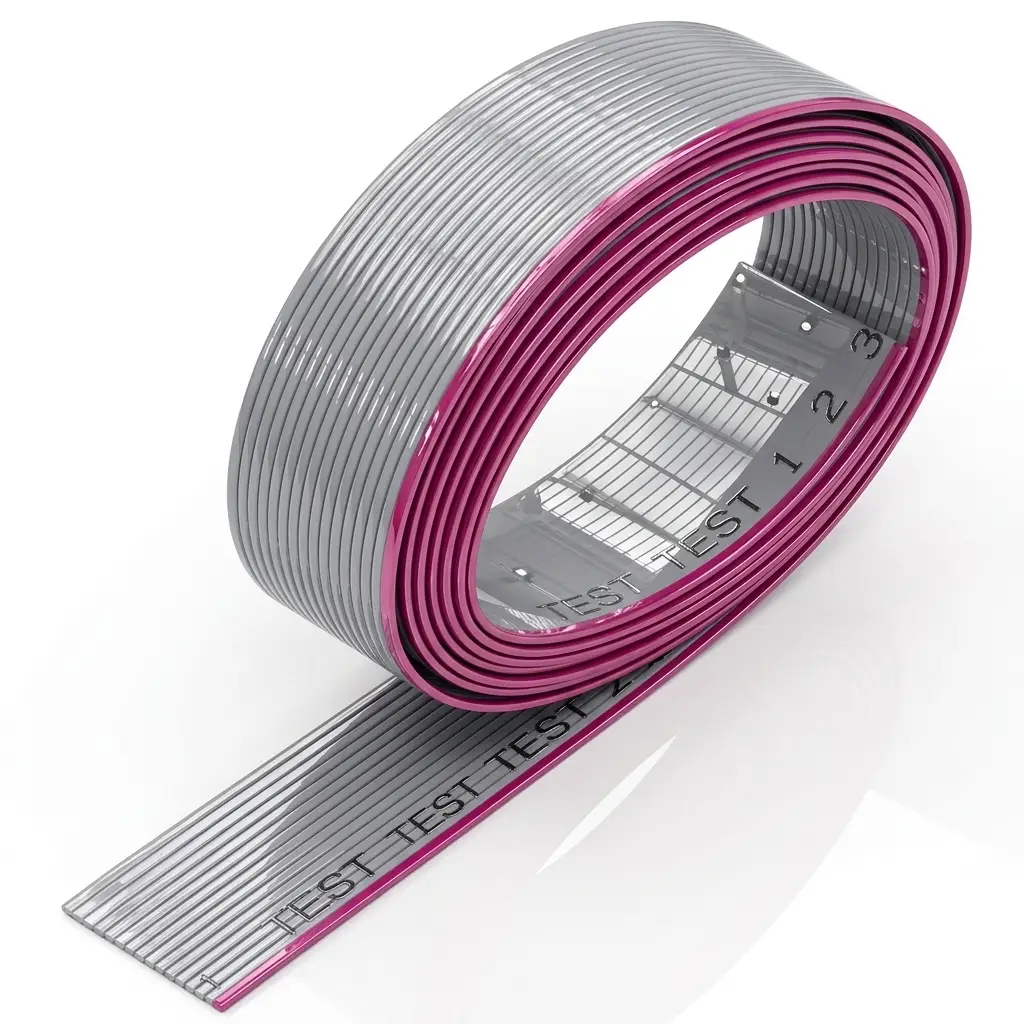 16 Pin FRC Flat Ribbon Cable with IDC Connector