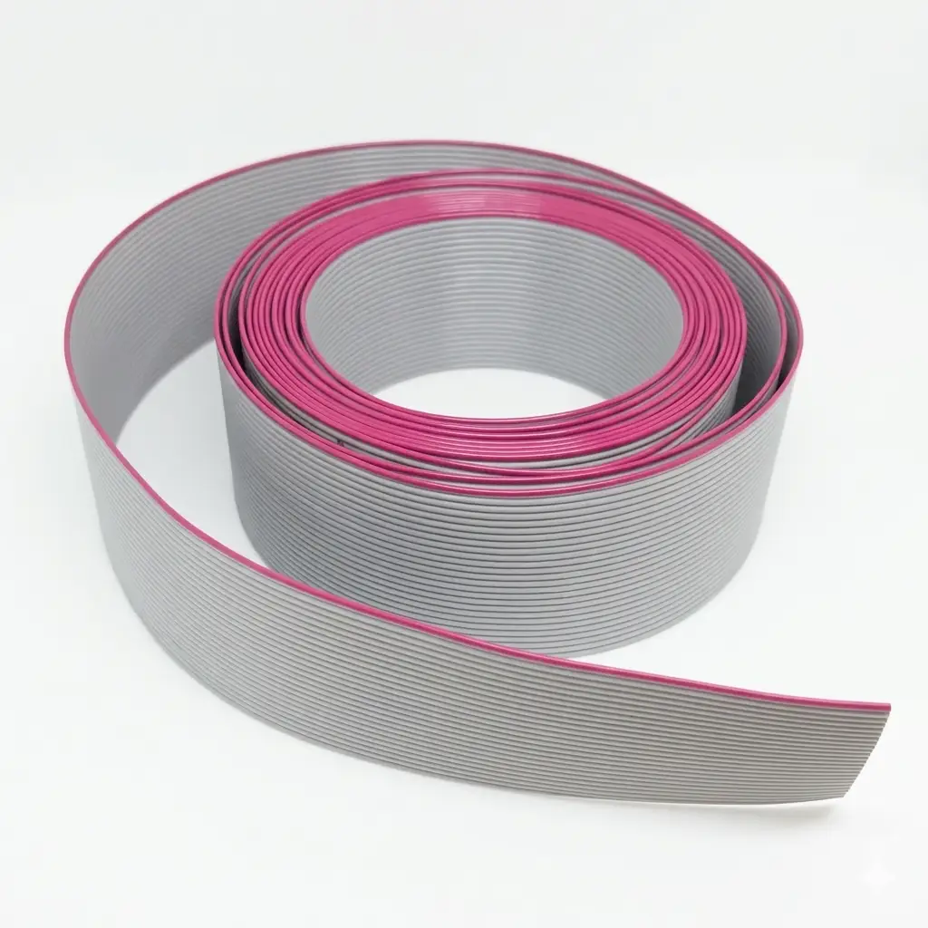 26 Pin FRC Flat Ribbon Cable with IDC Connector - LED Accessories