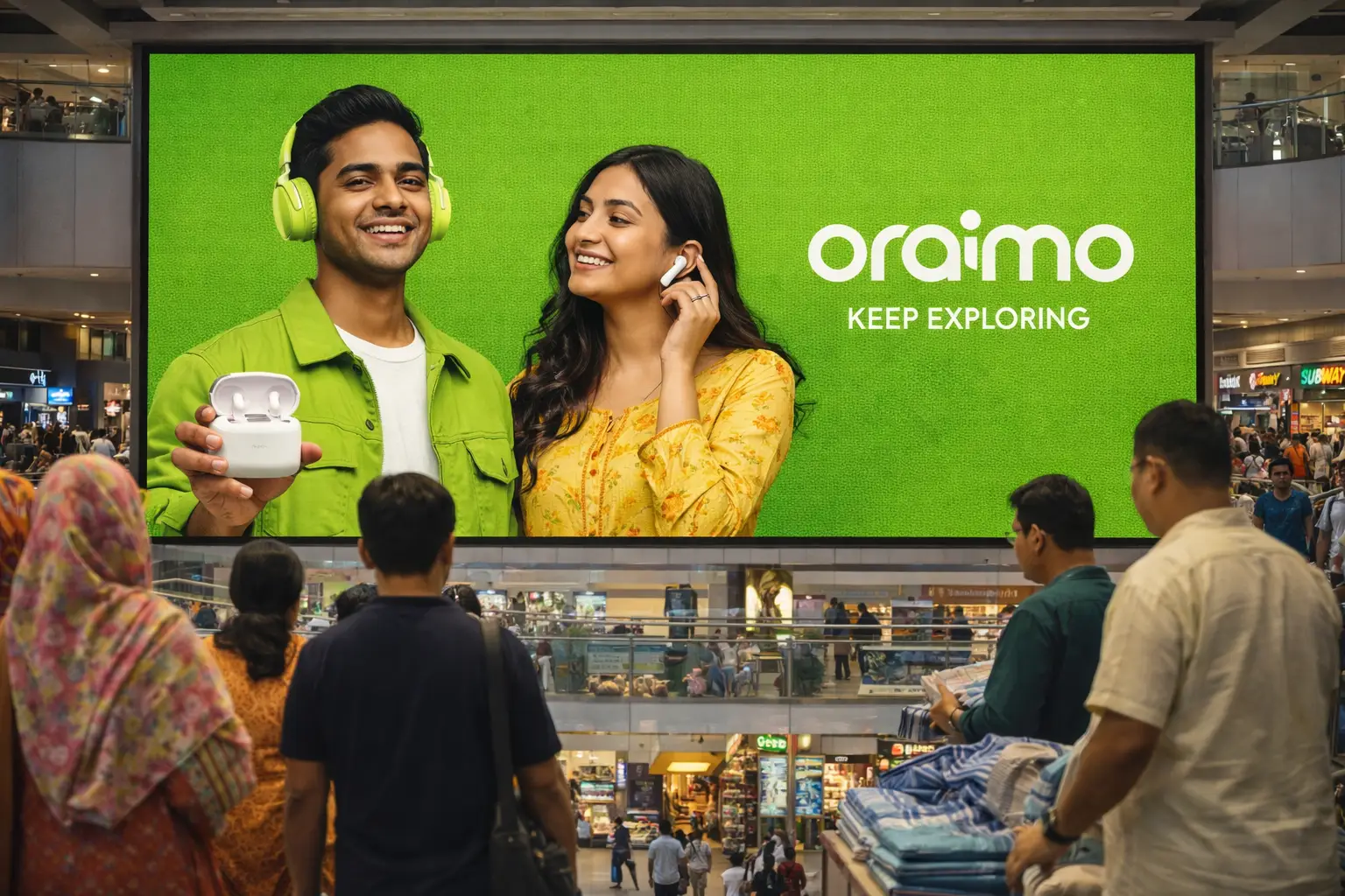 P1.25 Indoor LED Display Module - Indoor LED Display