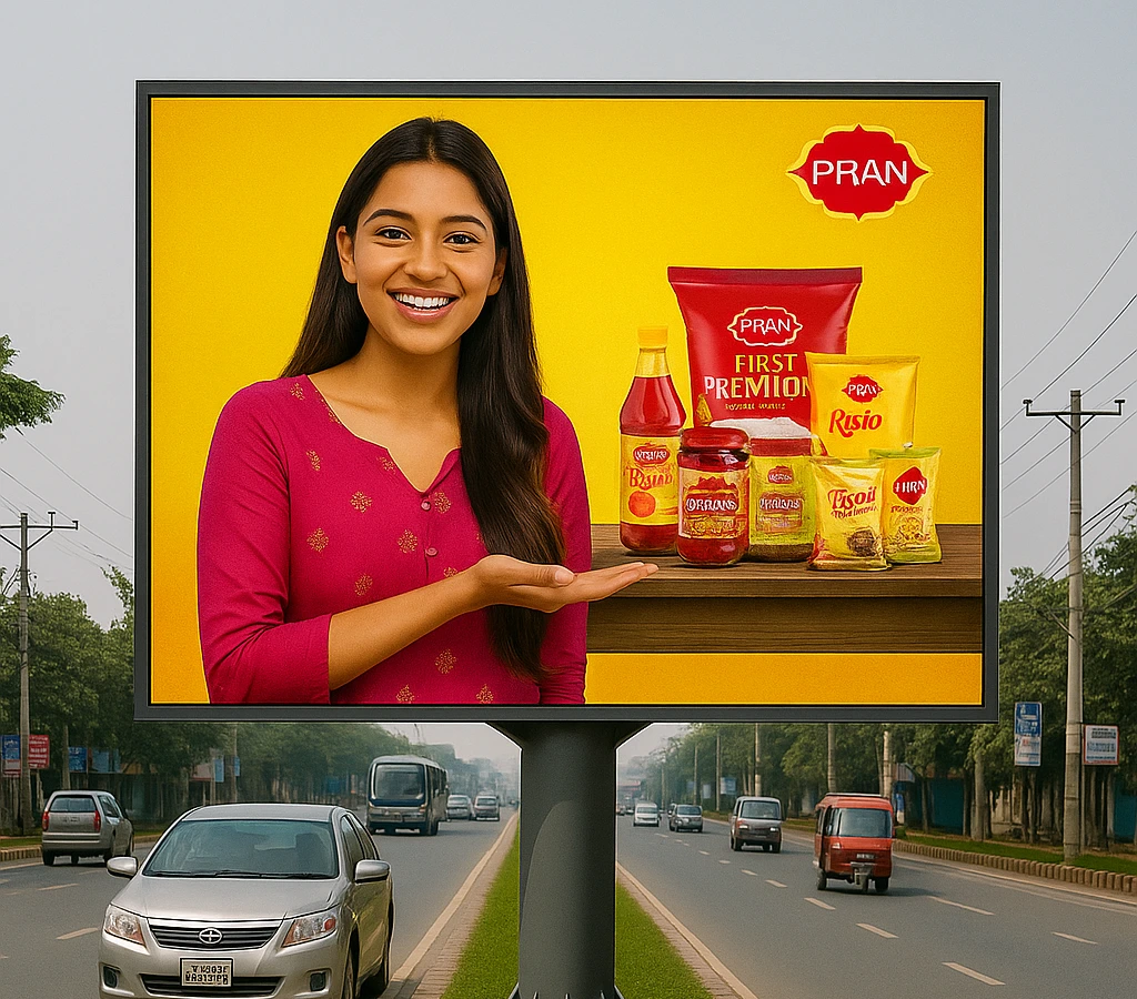 P3.076 Outdoor LED Display Module for Outdoor LED Billboard price in Bangladesh