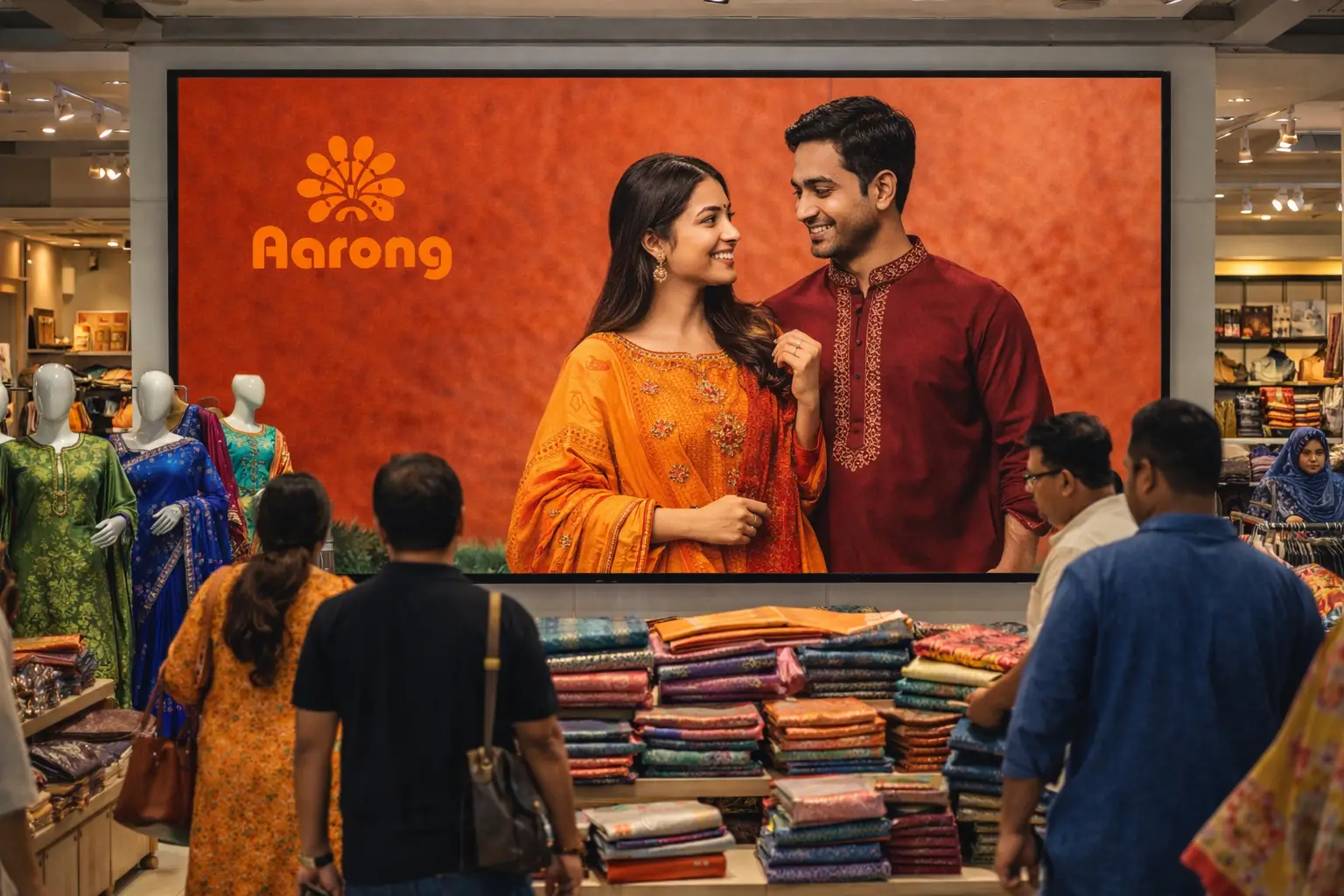 P1.53 Indoor LED Display Module - Indoor LED Display