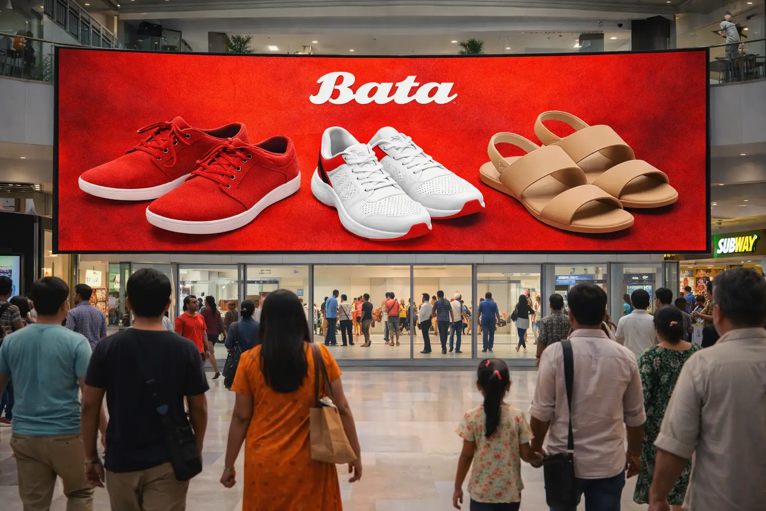 P1.667 Indoor LED Display Module - Indoor LED Display