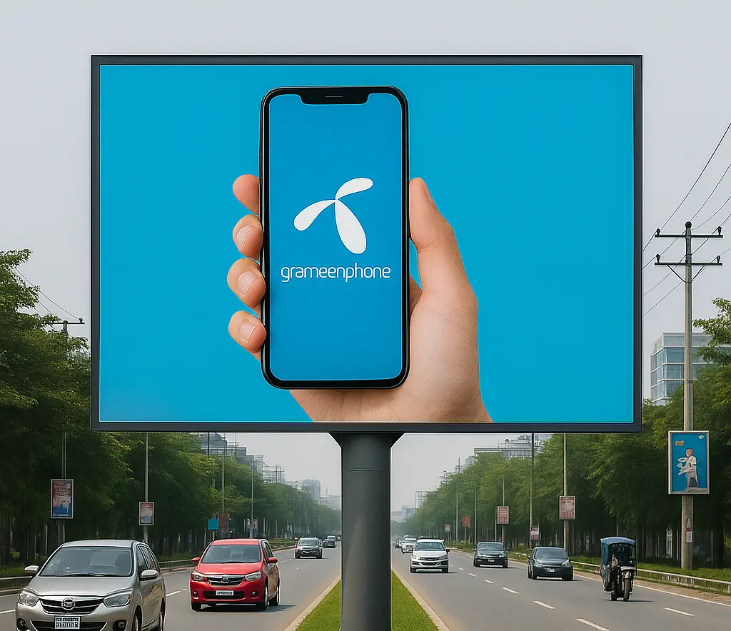 P5 Outdoor LED Display Module - Outdoor LED Display