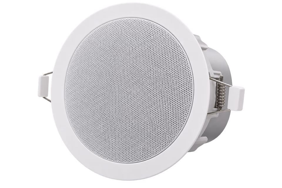 6W Ceiling Speaker - BGM & Paging