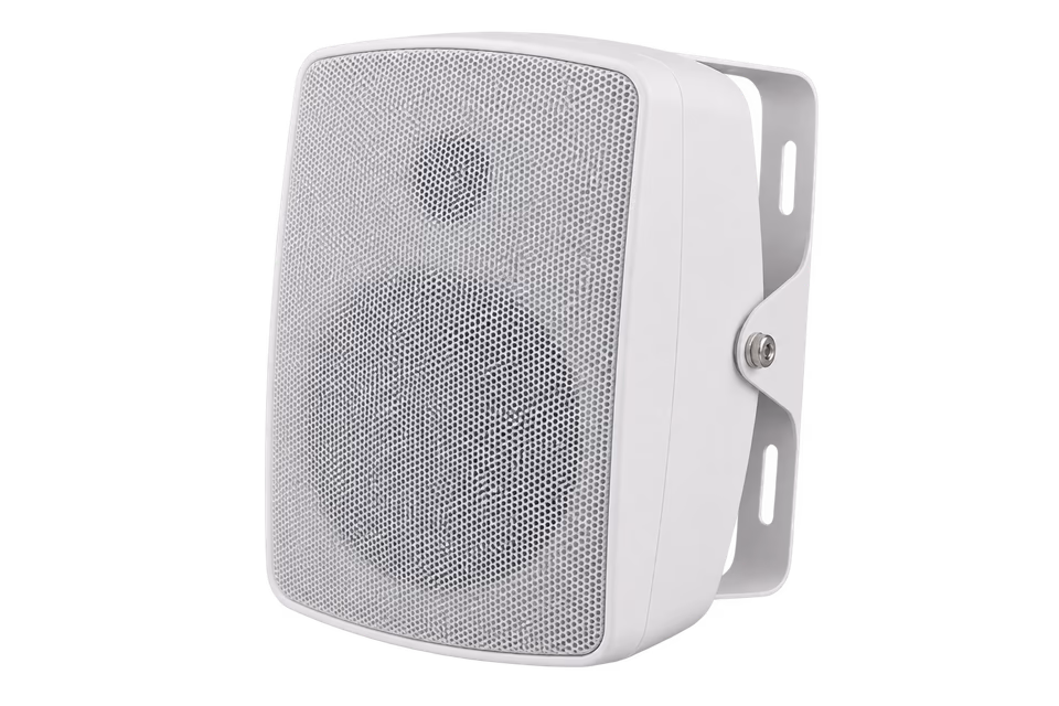 30W Wall Mount Speaker (100V Line)