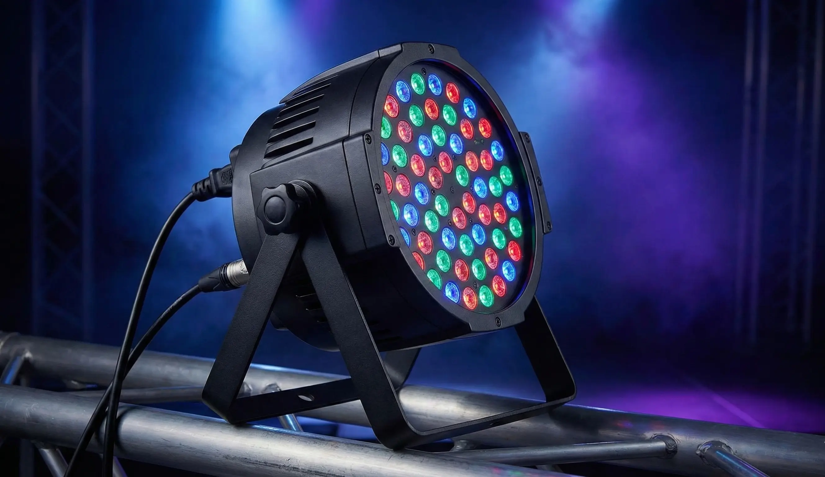 LED PAR Light Package (Wash Lighting) - Product