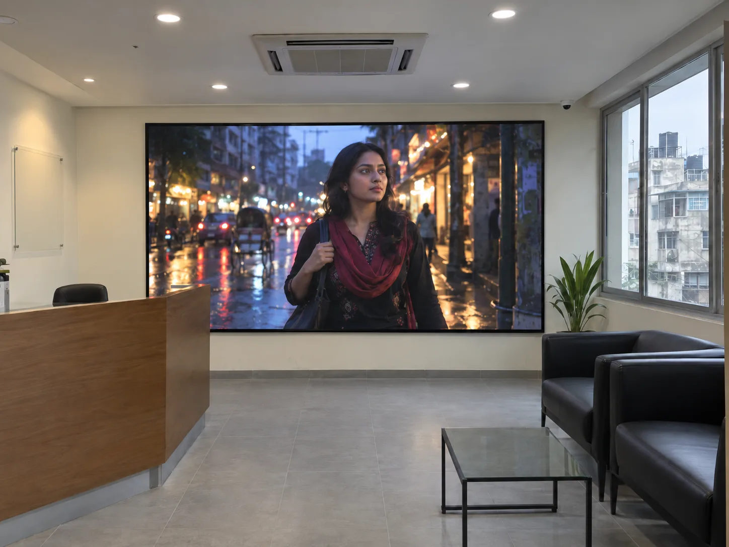 Indoor LED Buying Guide