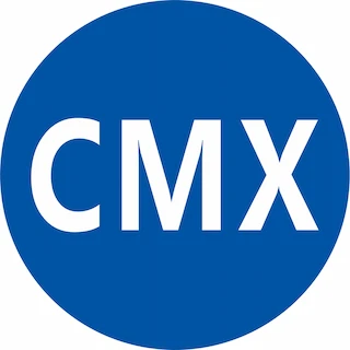 CMX logo