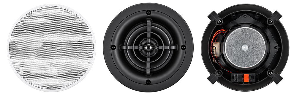 Synoveta K Series Ceiling Speaker