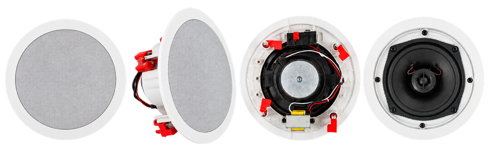 Synoveta S Series Ceiling Speaker