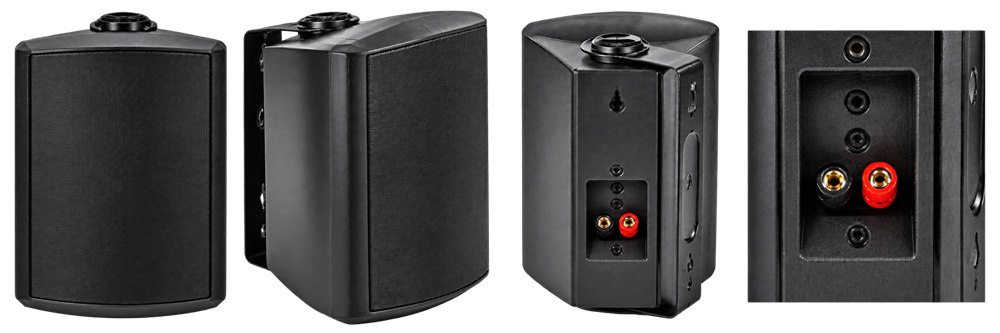 Synoveta SV Series Wall-Mount Speaker