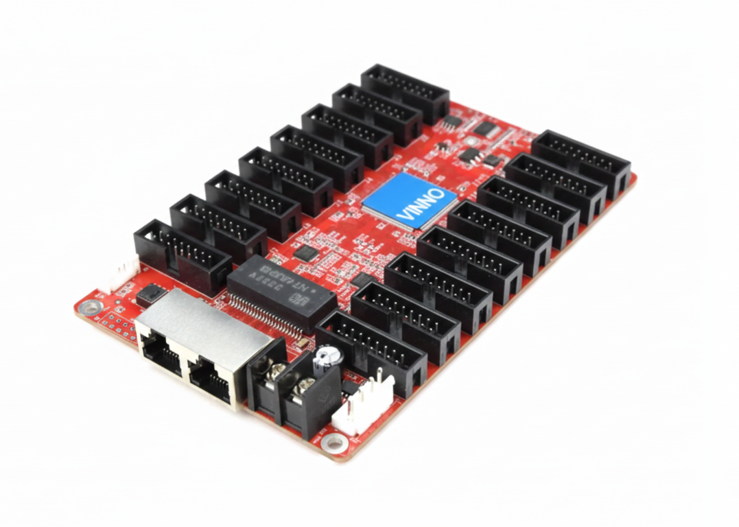 Huidu HD-R716 Receiving Card - LED Controller