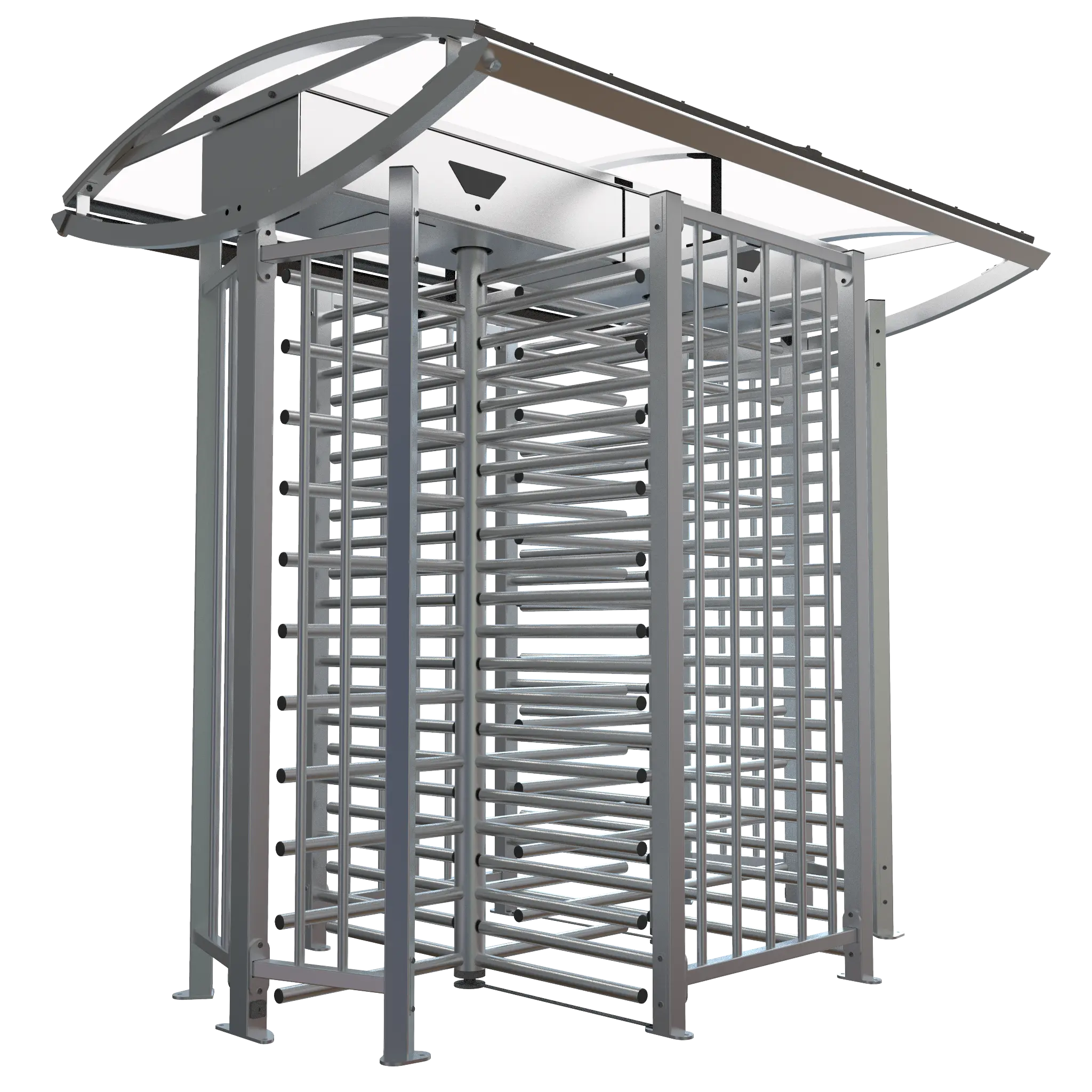 Synoveta 90 EV Double with Canopy